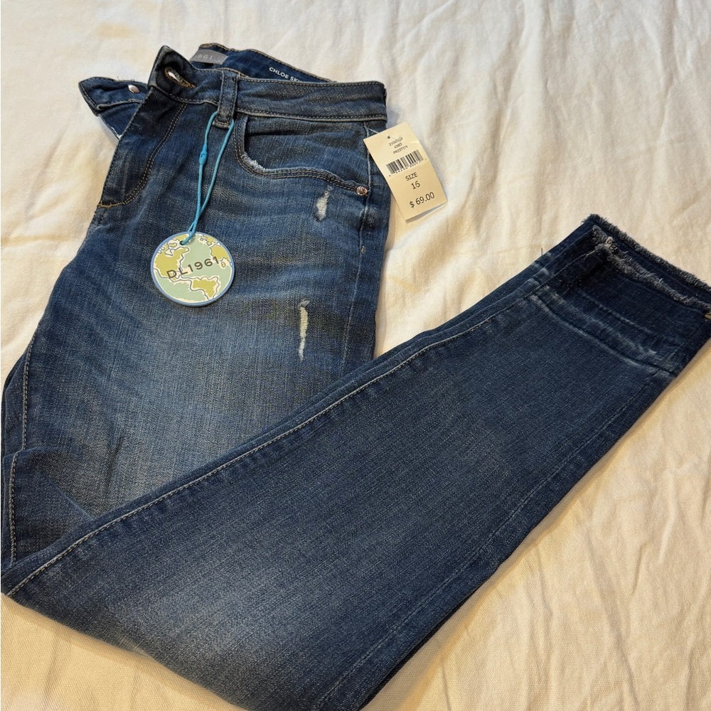 Kids jeans